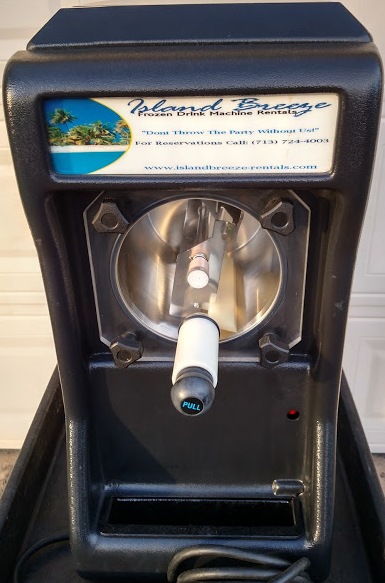 margarita machine for sale houston margarita machine for sale houston