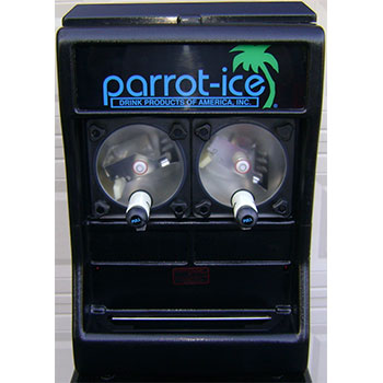 Parrot Ice Double 2403 & 2405