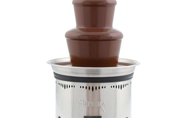 19″ Sephra Chocolate Fountain