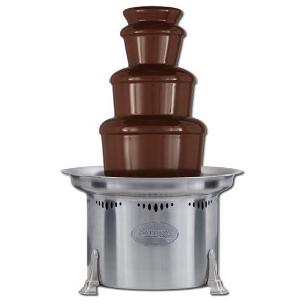 27″ Sephra Chocolate Fountain