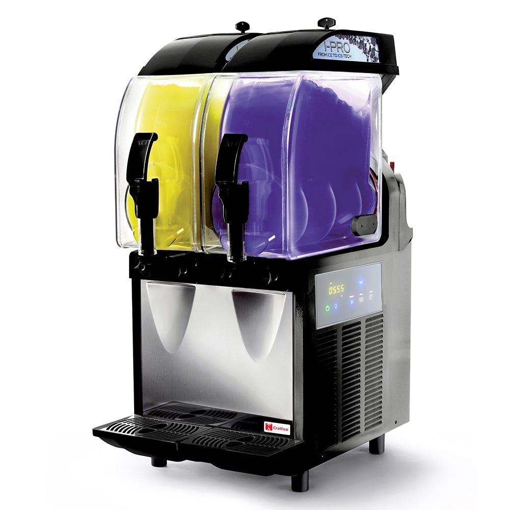 I-Pro 2 Double Dispensing Machine Lease