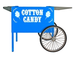 ParagonCottonCandyCart